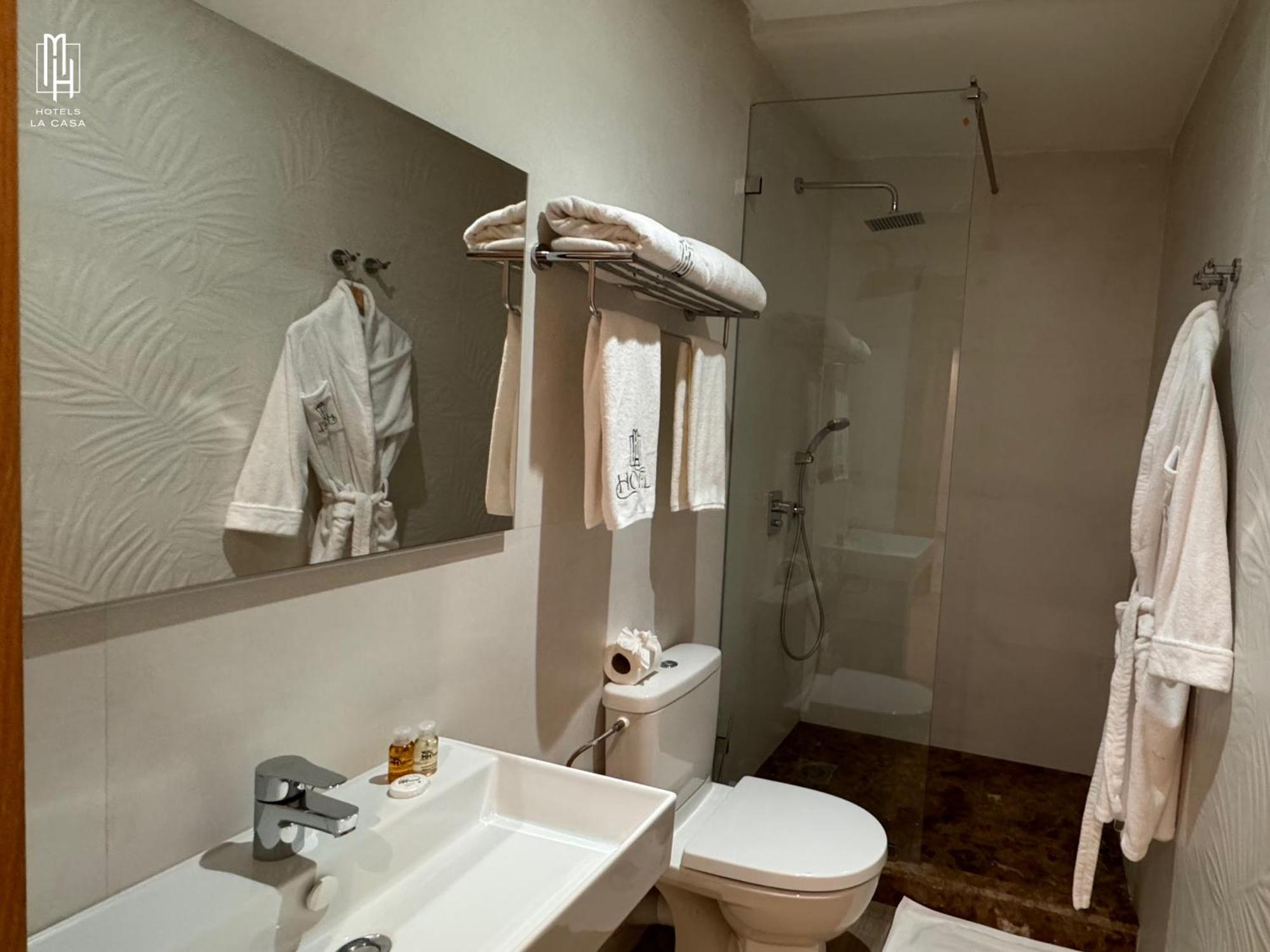 Mh Hotel La Casa Эль-Аюн Экстерьер фото